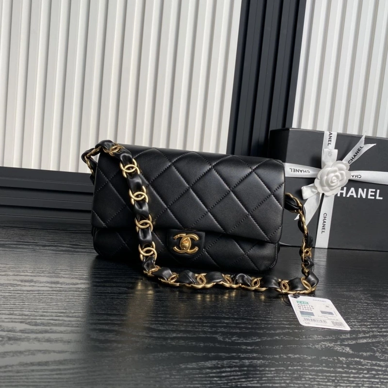 Chanel CF Series Bags 4017B-0029