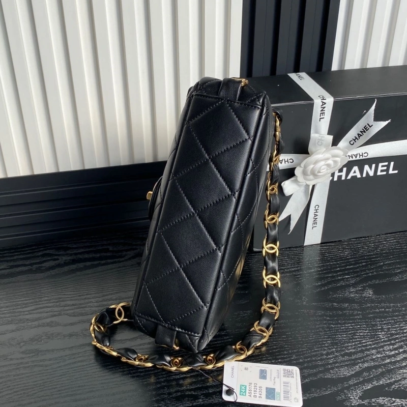Chanel CF Series Bags 4017B-0029