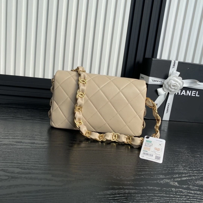 Chanel CF Series Bags 4017B-0030