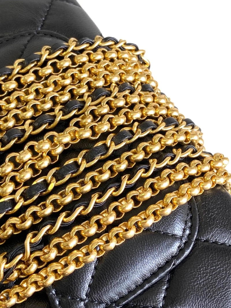 Chanel 19 Bags 4017B-0035