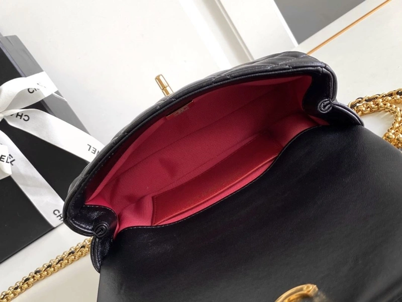 Chanel 19 Bags 4017B-0035