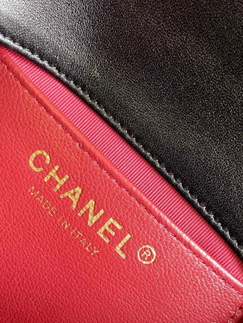 Chanel 19 Bags 4017B-0035