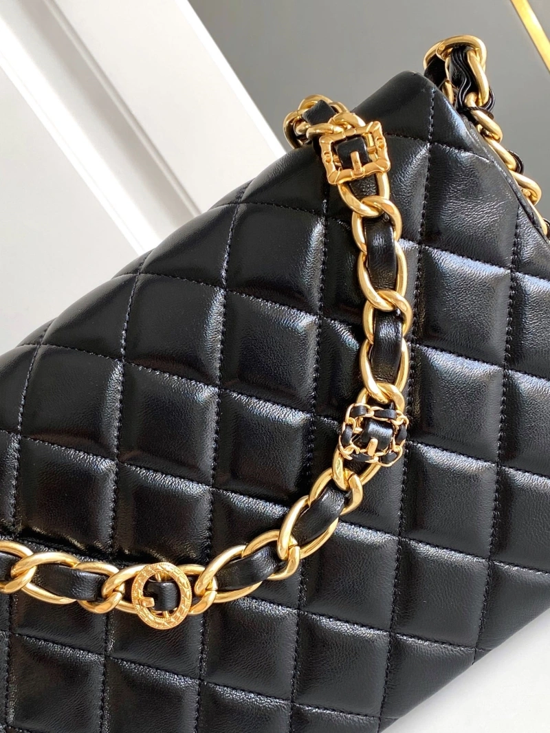 Chanel Satchel Bags 4017B-0036