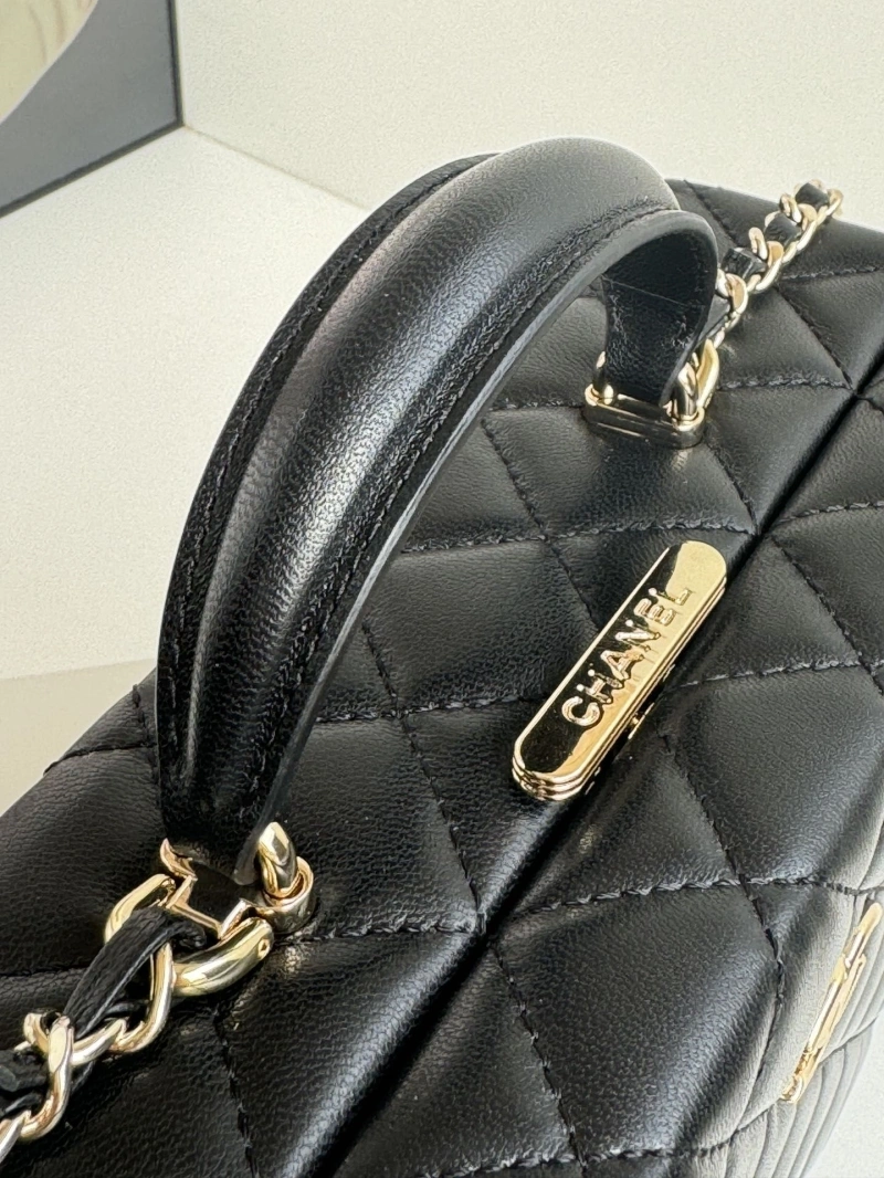 Chanel Box Bags 4017B-0046