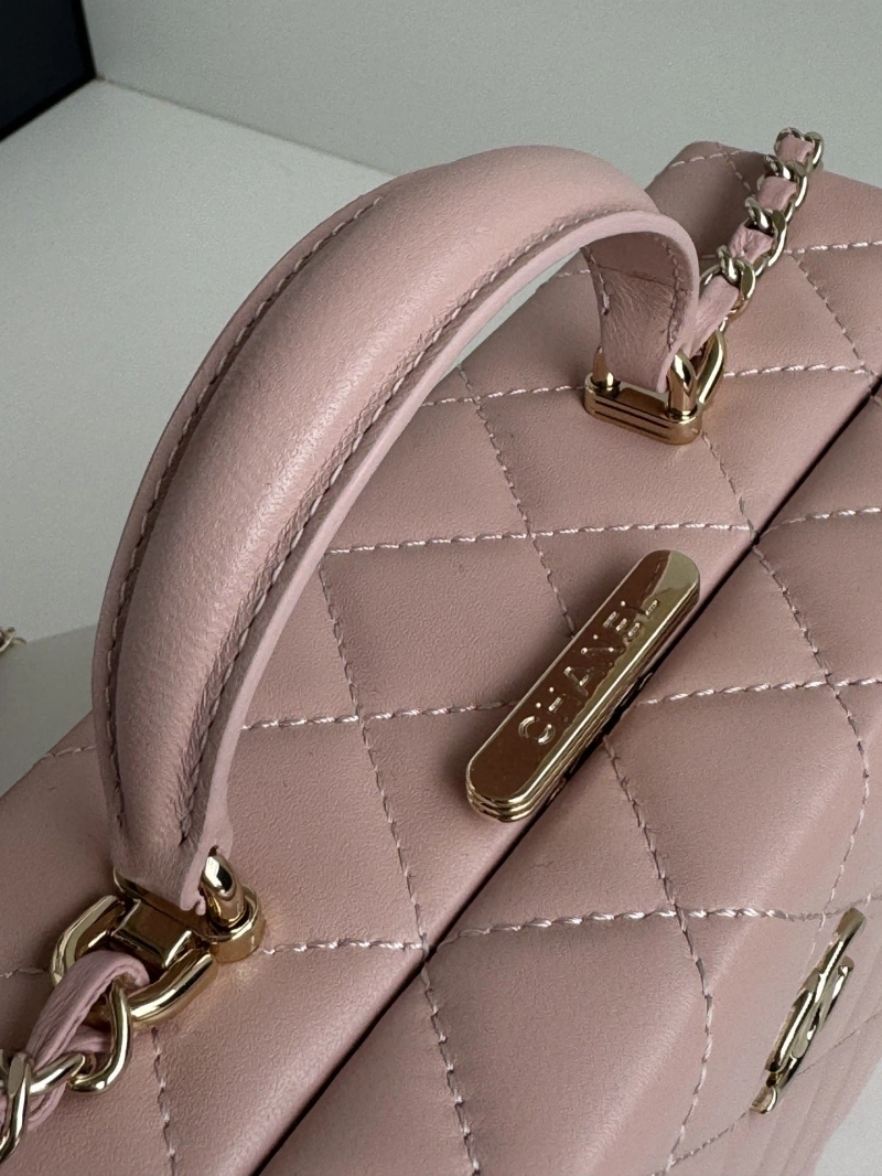 Chanel Box Bags 4017B-0047