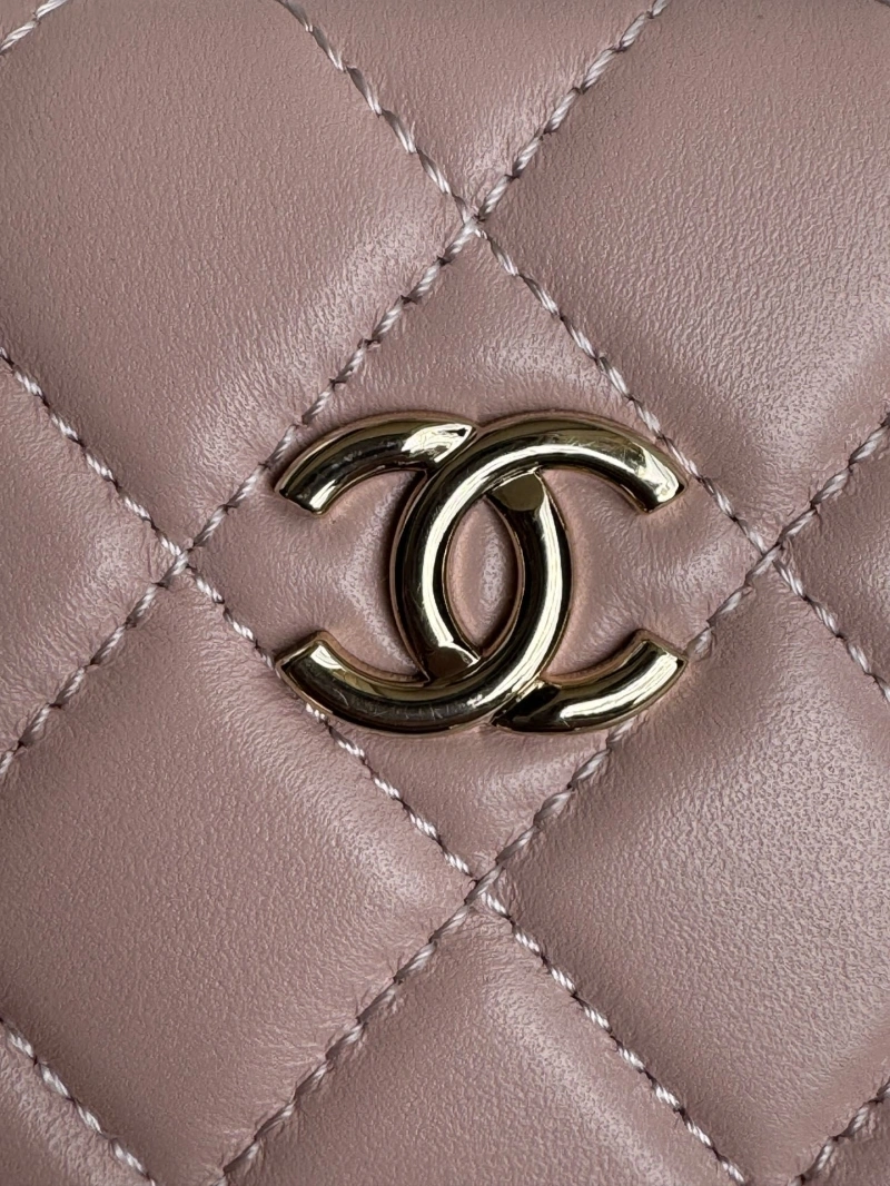 Chanel Box Bags 4017B-0047