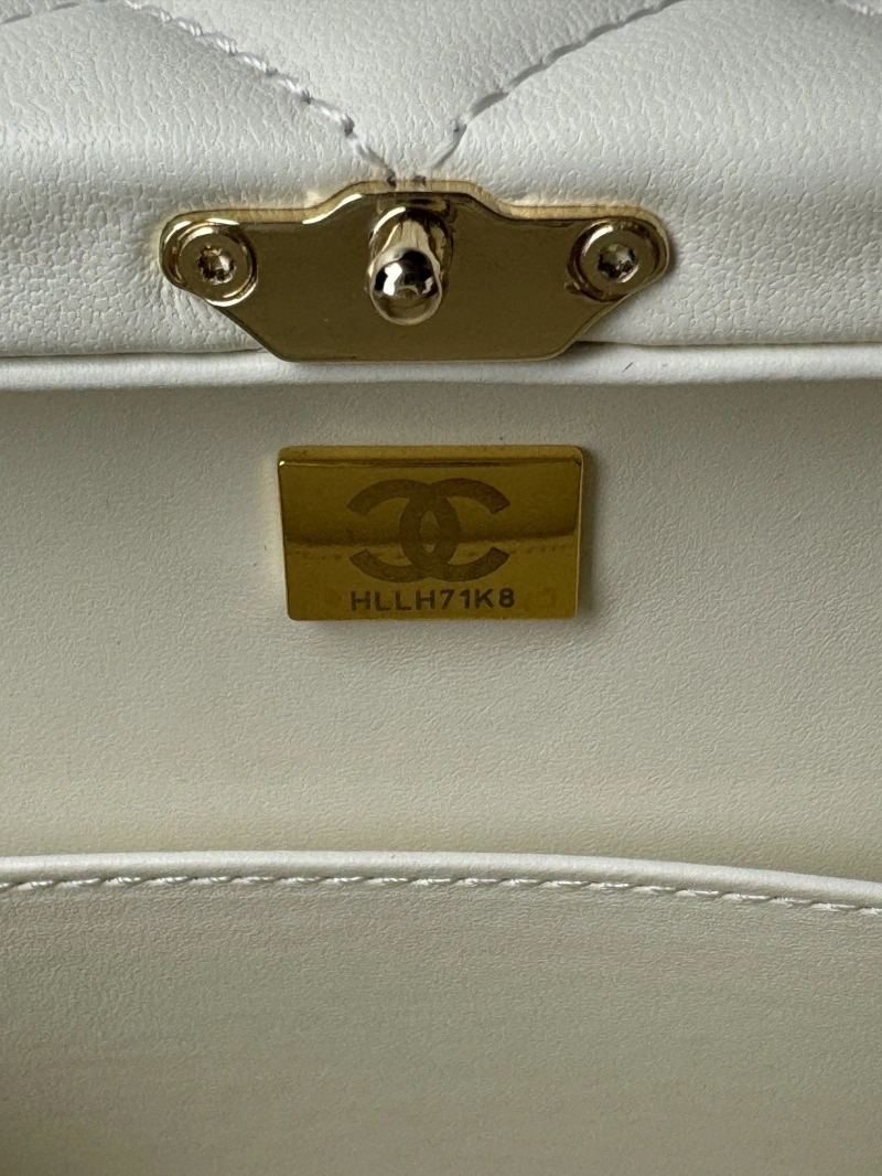 Chanel Box Bags 4017B-0048