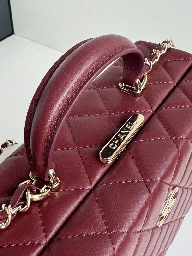 Chanel Box Bags 4017B-0049