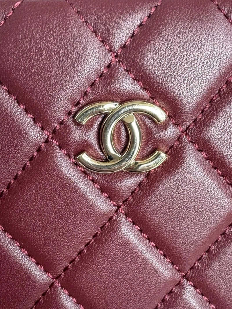 Chanel Box Bags 4017B-0049