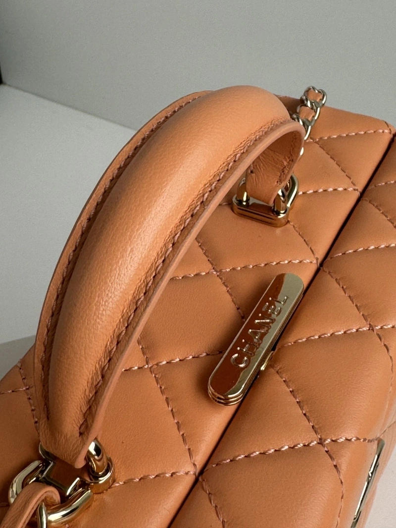 Chanel Box Bags 4017B-0050