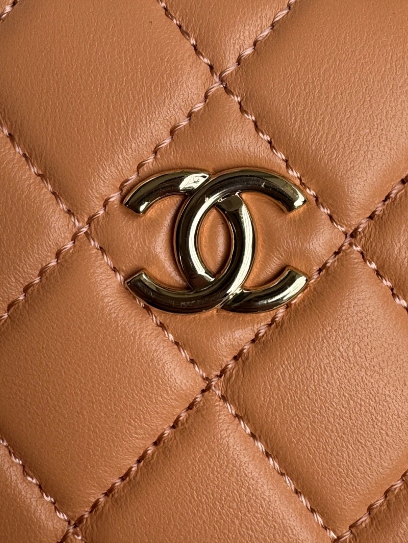 Chanel Box Bags 4017B-0050