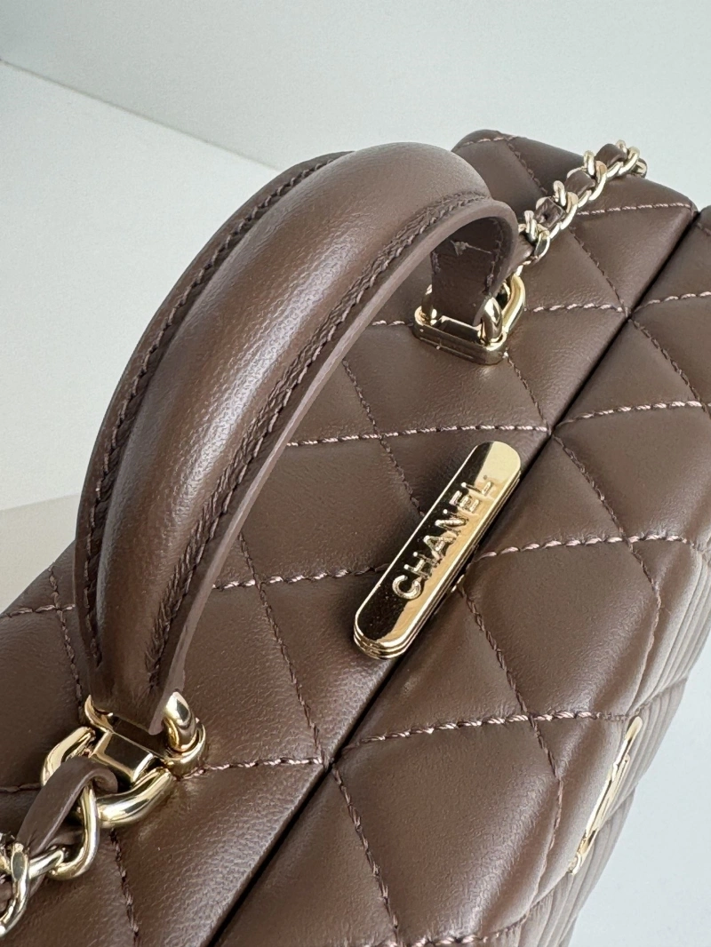 Chanel Box Bags 4017B-0051