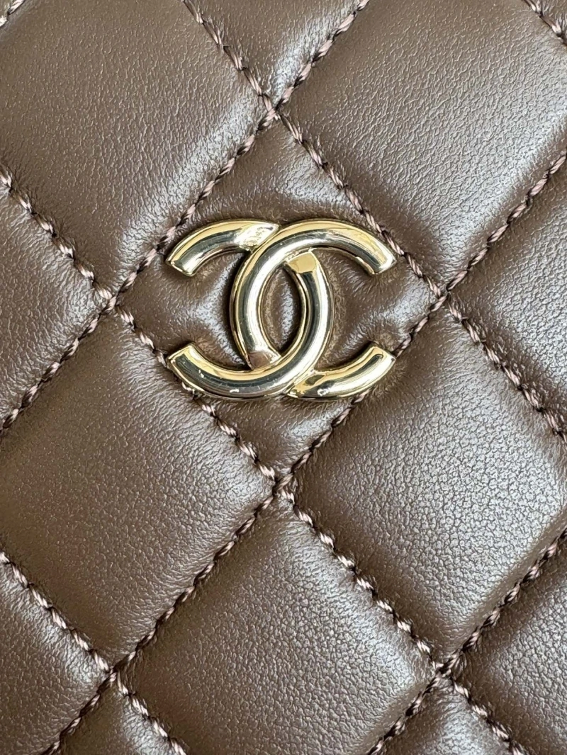 Chanel Box Bags 4017B-0051
