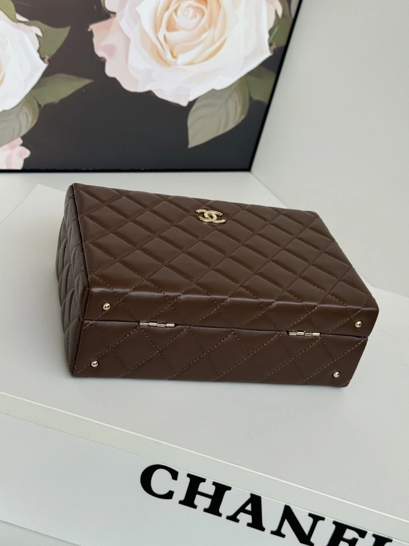 Chanel Box Bags 4017B-0051