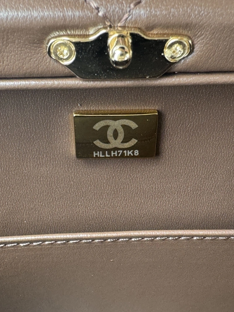 Chanel Box Bags 4017B-0051