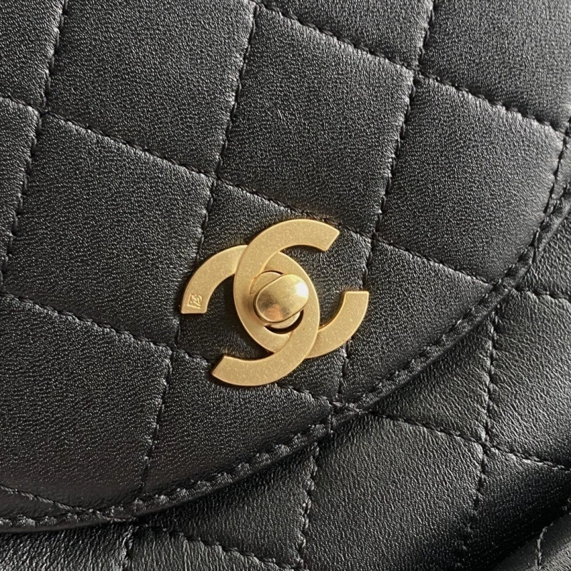 Chanel Backpacks 4017B-0052