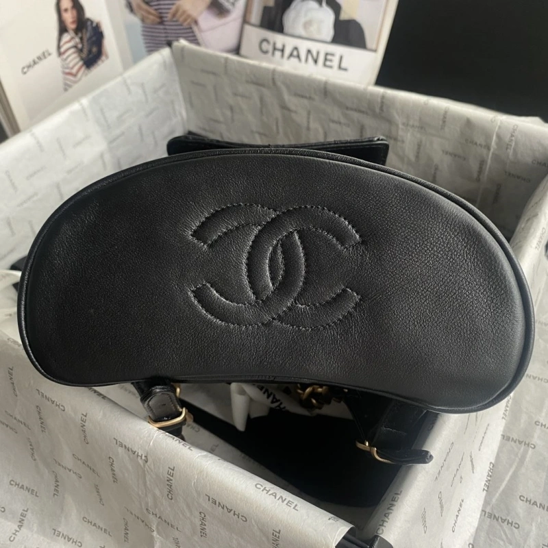 Chanel Backpacks 4017B-0052