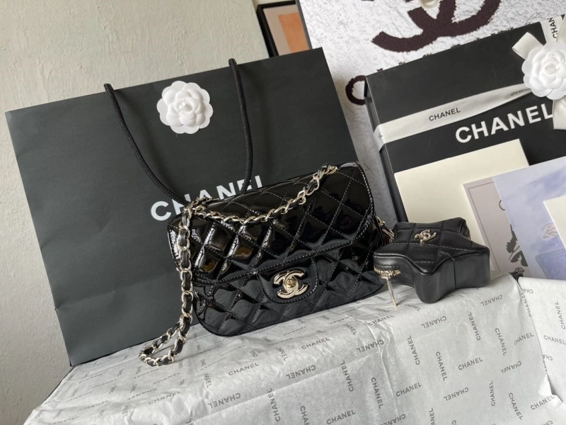 Chanel 19 Bags 4017B-0060