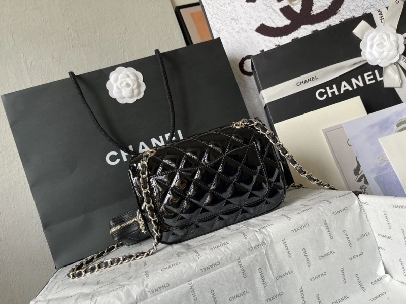 Chanel 19 Bags 4017B-0060