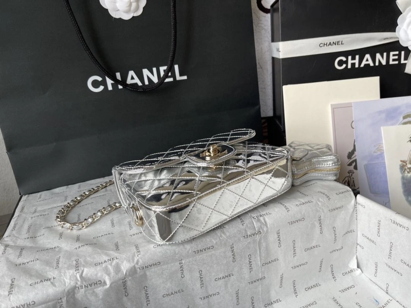 Chanel Satchel Bags 4017B-0061