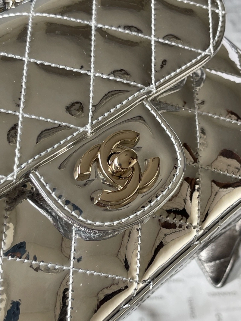 Chanel Satchel Bags 4017B-0061