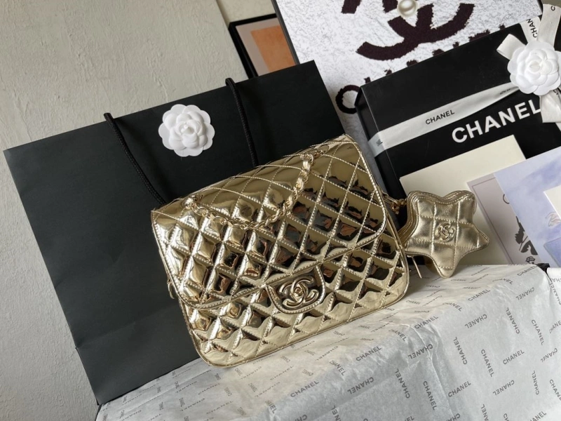 Chanel Satchel Bags 4017B-0062