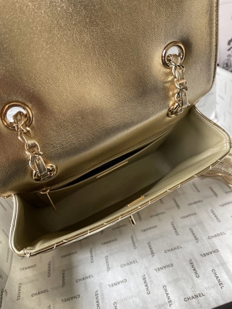 Chanel Satchel Bags 4017B-0062