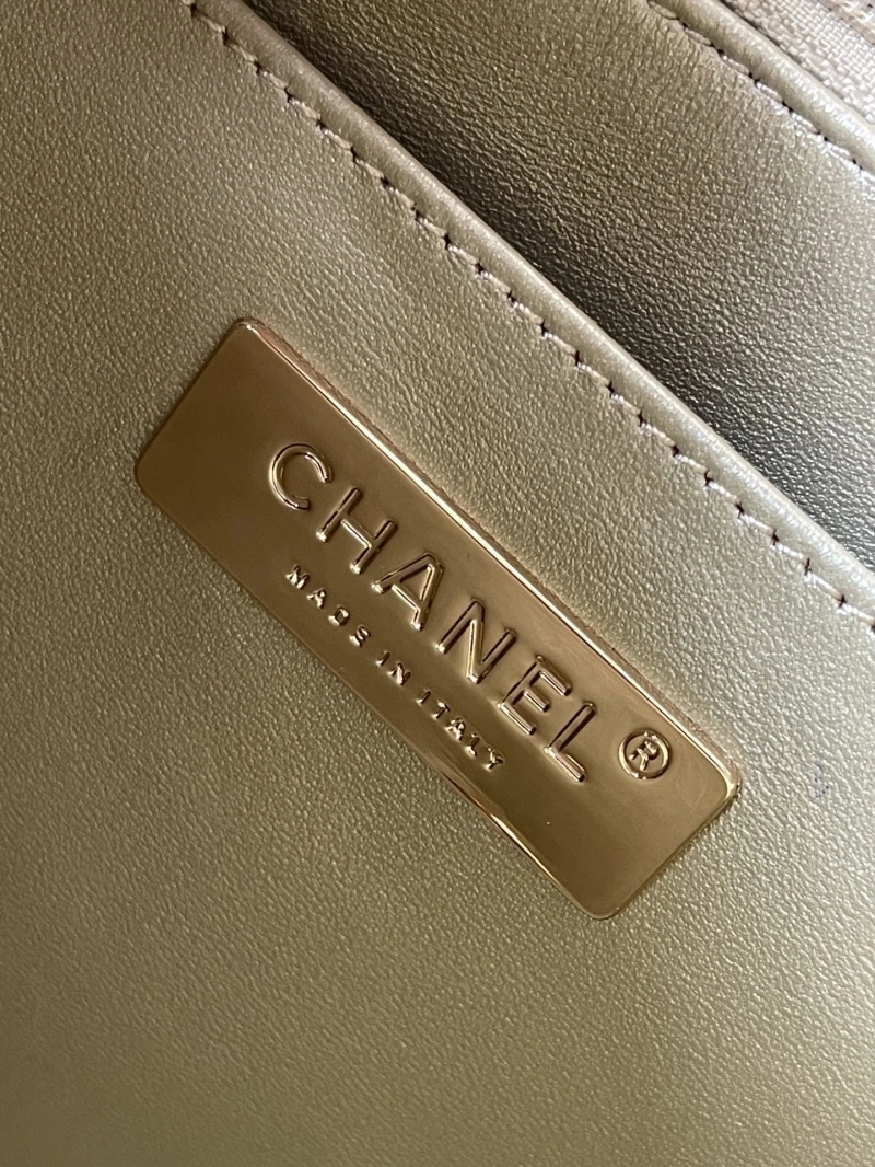 Chanel Satchel Bags 4017B-0062