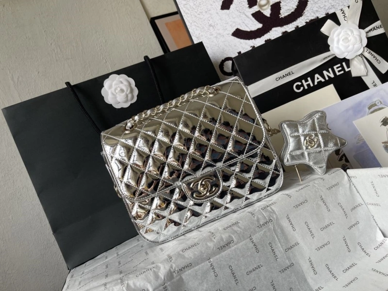 Chanel Satchel Bags 4017B-0063