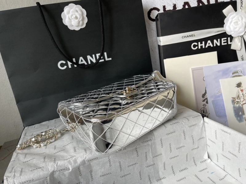 Chanel Satchel Bags 4017B-0063