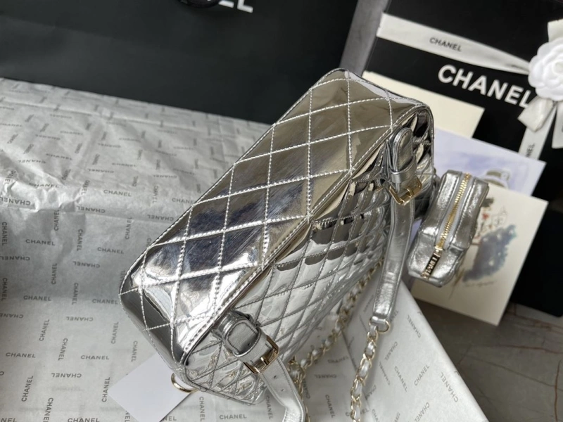 Chanel Satchel Bags 4017B-0063