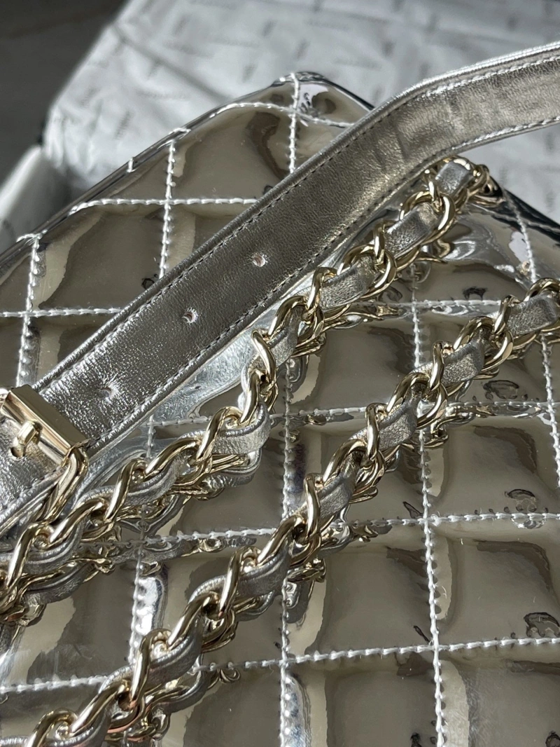 Chanel Satchel Bags 4017B-0063