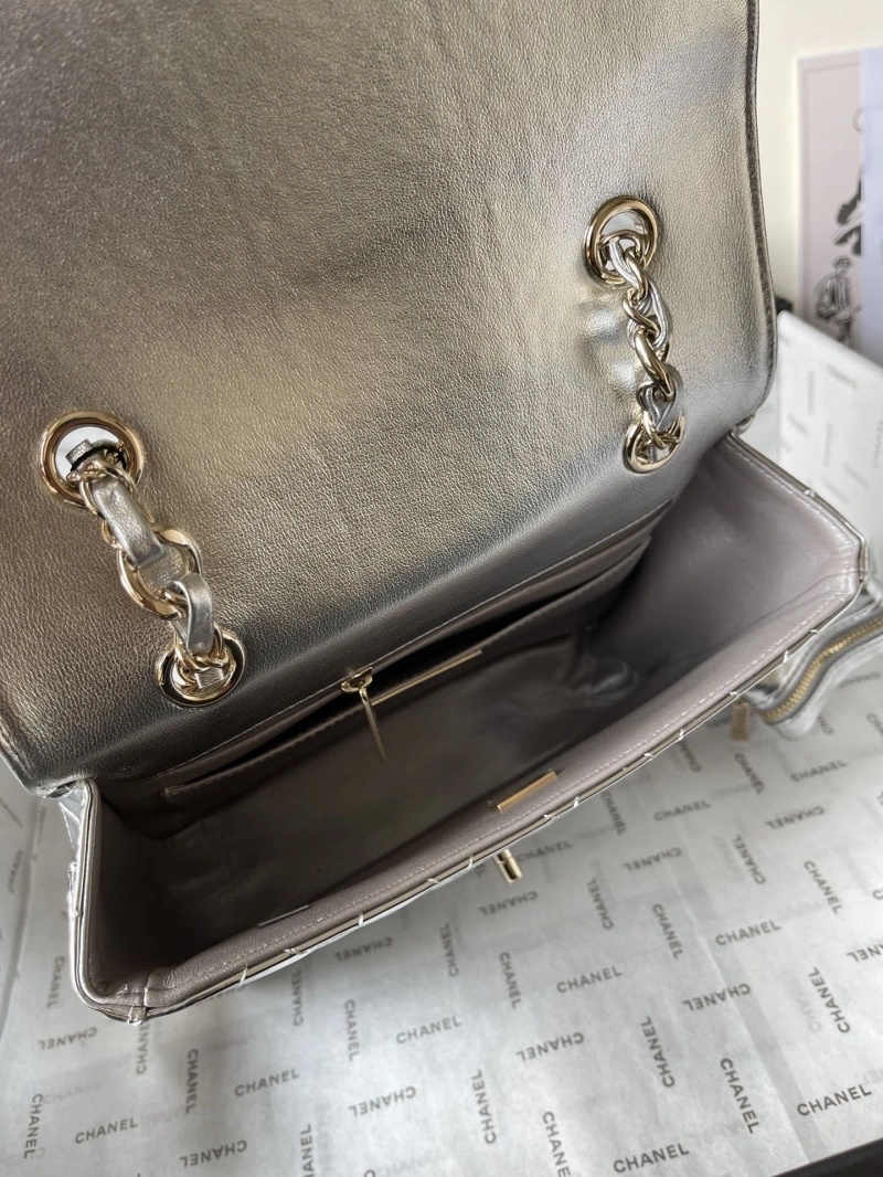Chanel Satchel Bags 4017B-0063