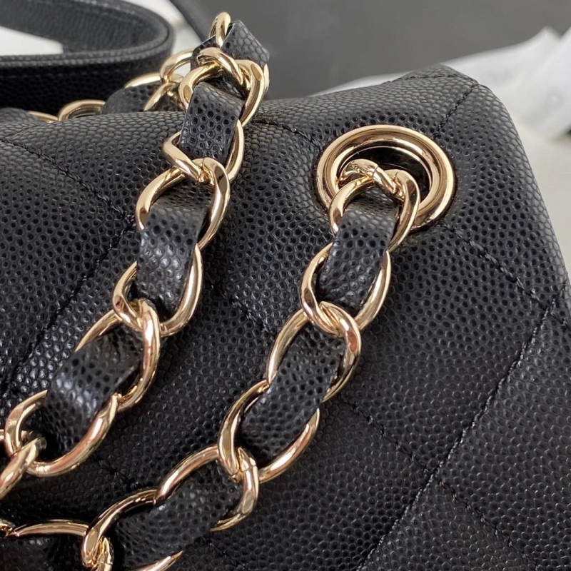 Chanel Backpacks 4017B-0064