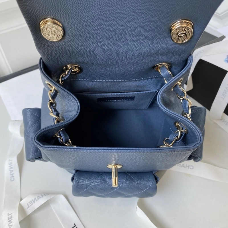 Chanel Backpacks 4017B-0066