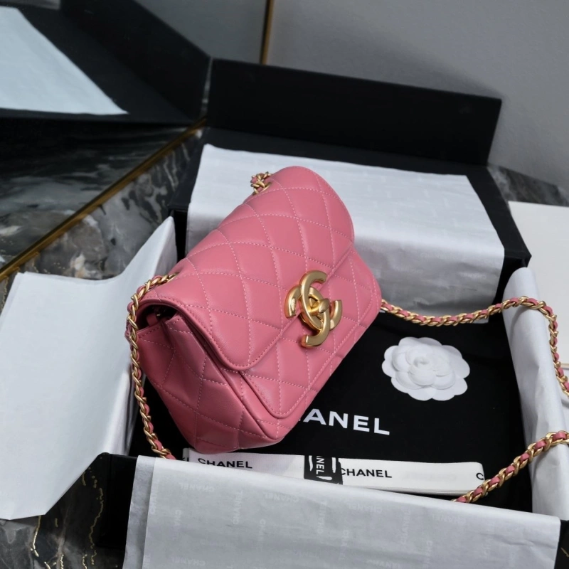 Chanel Satchel Bags 4017B-0067