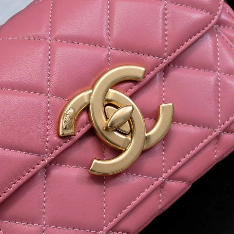 Chanel Satchel Bags 4017B-0067