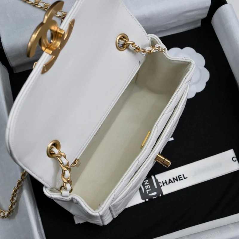 Chanel Satchel Bags 4017B-0068