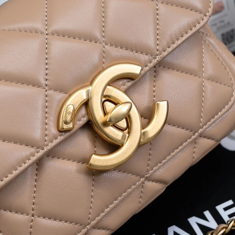 Chanel Satchel Bags 4017B-0069