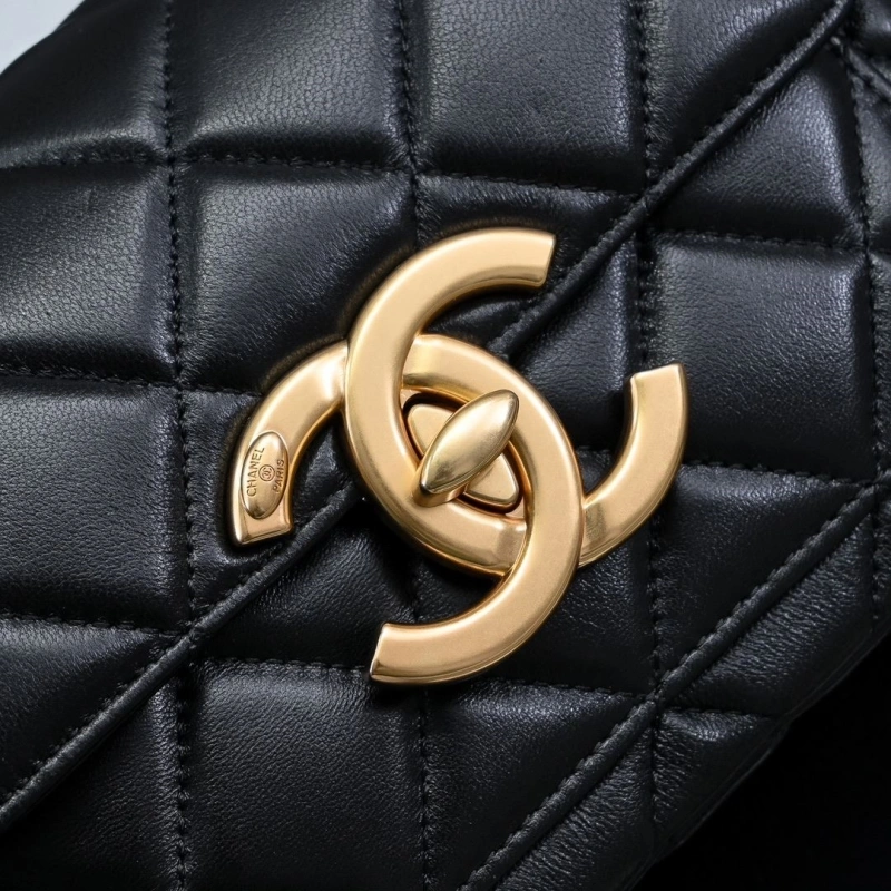 Chanel Satchel Bags 4017B-0071