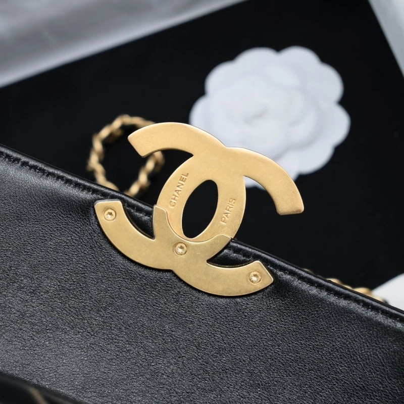 Chanel Satchel Bags 4017B-0071