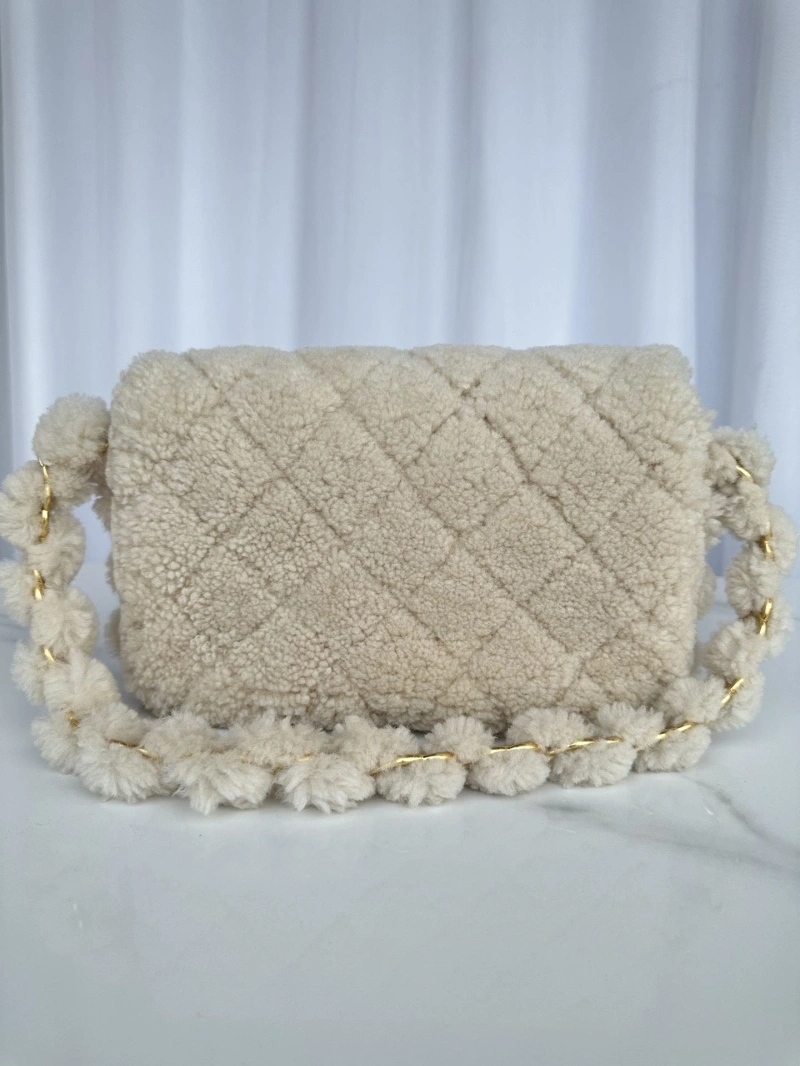 Chanel CF Series Bags 4017B-0111