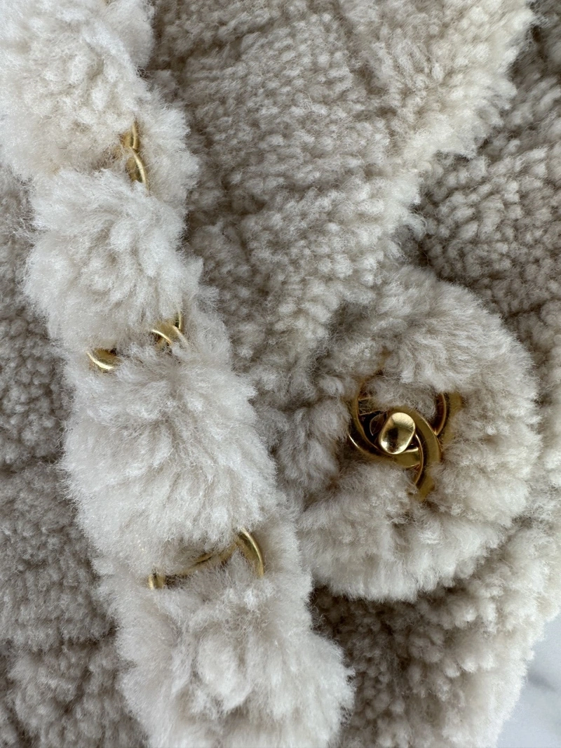 Chanel CF Series Bags 4017B-0111