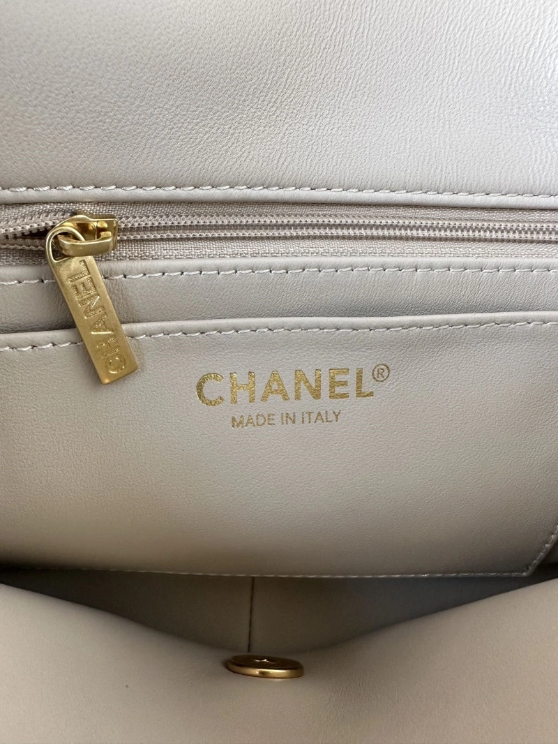 Chanel CF Series Bags 4017B-0111