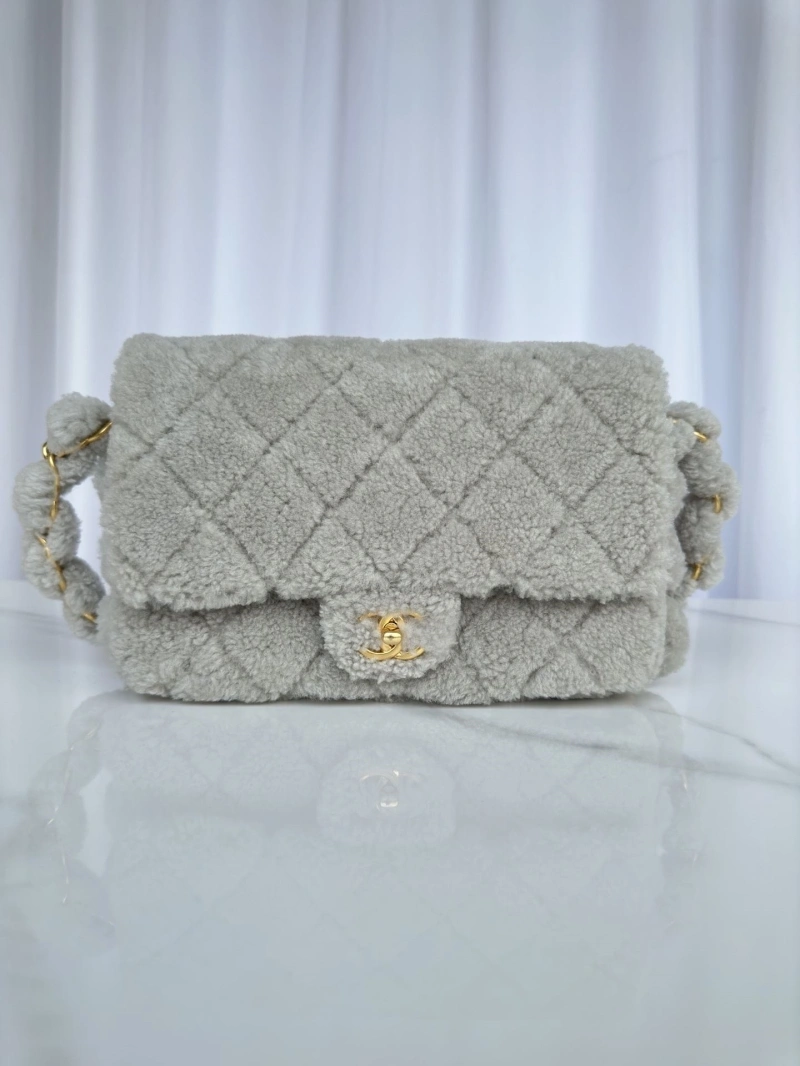 Chanel CF Series Bags 4017B-0112