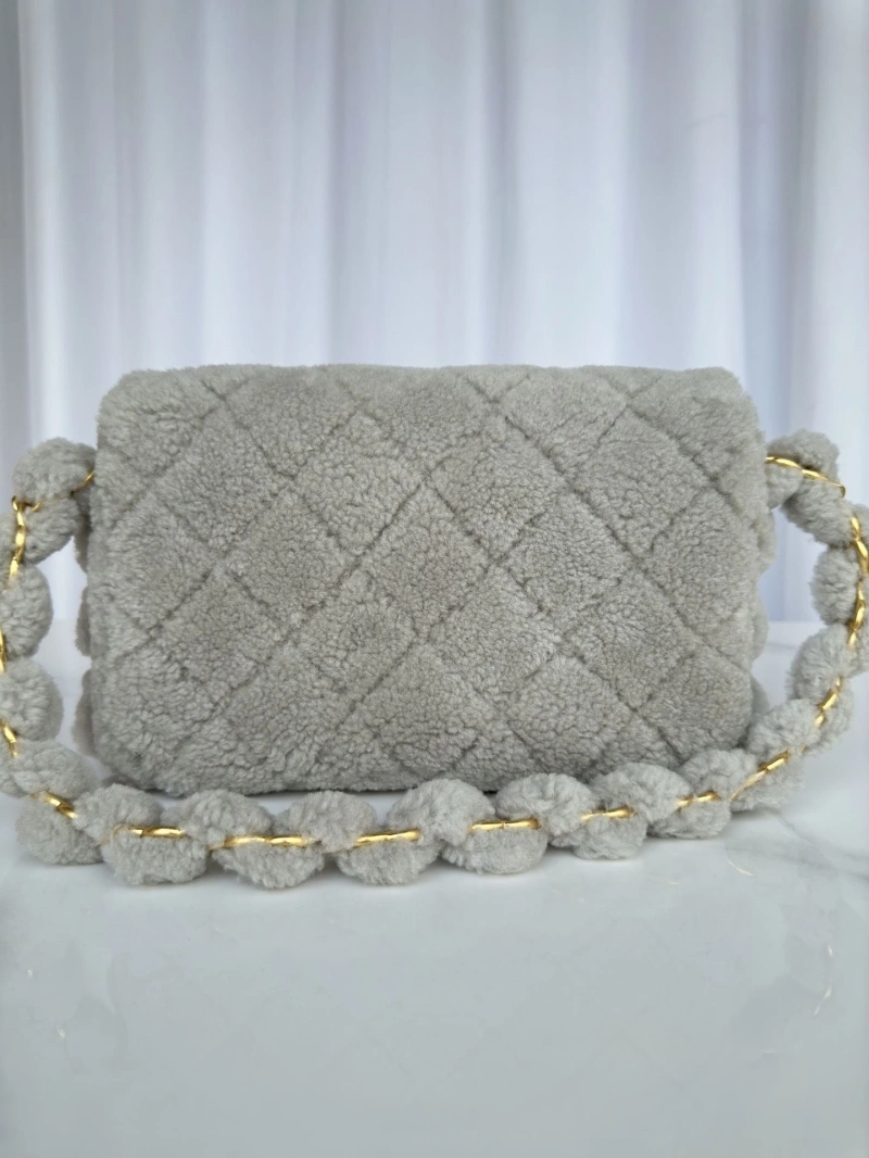 Chanel CF Series Bags 4017B-0112