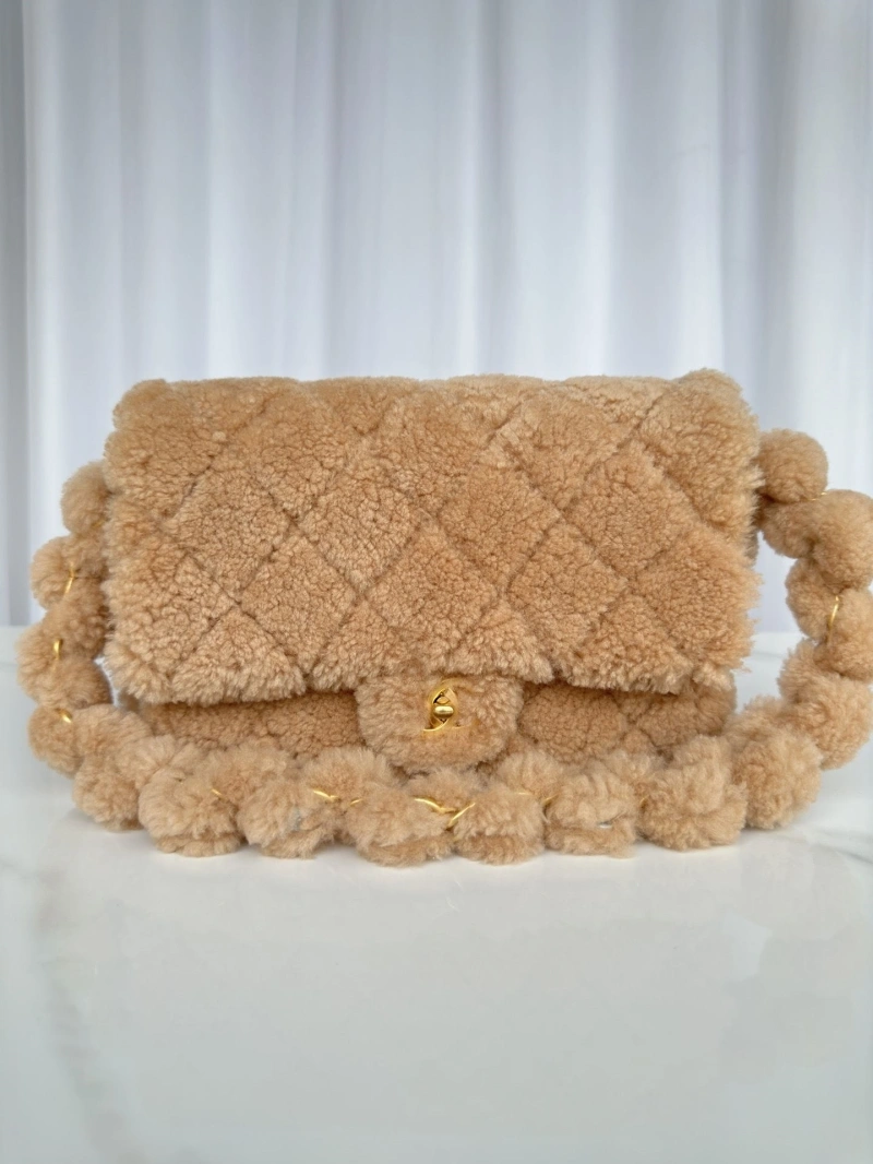 Chanel CF Series Bags 4017B-0113