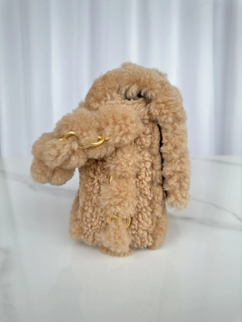 Chanel CF Series Bags 4017B-0113