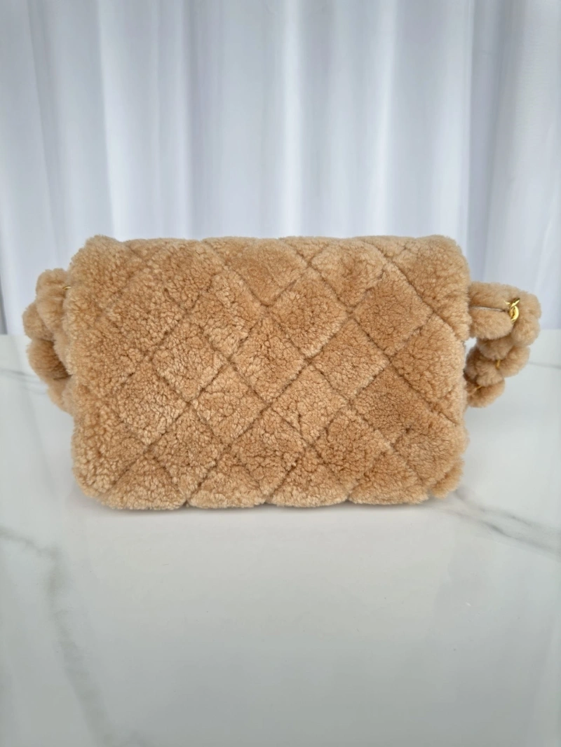 Chanel CF Series Bags 4017B-0113