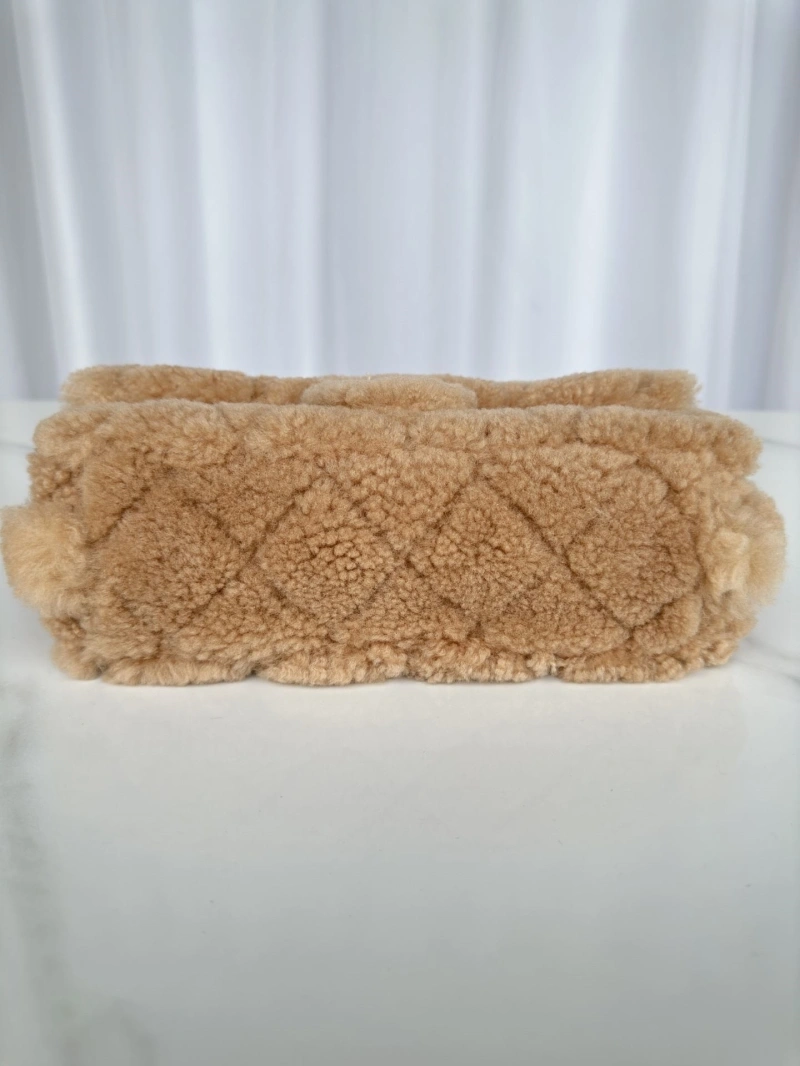 Chanel CF Series Bags 4017B-0113